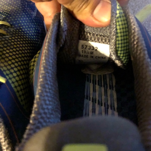 FootJoy size 11.5 used golf shoes - Picture 2 of 8